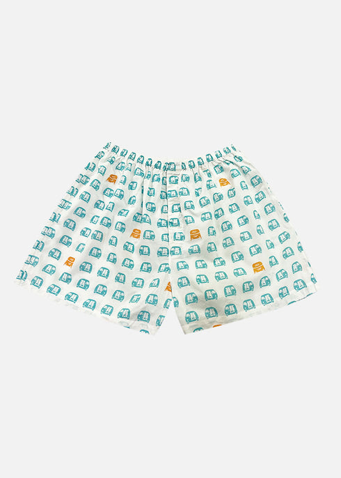 Classic Boxers for Men